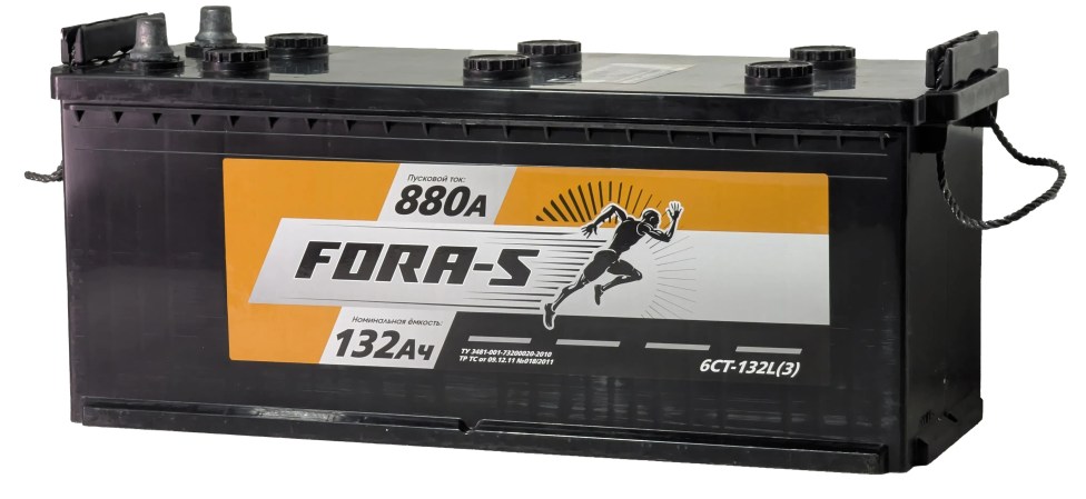 FORA-S 132